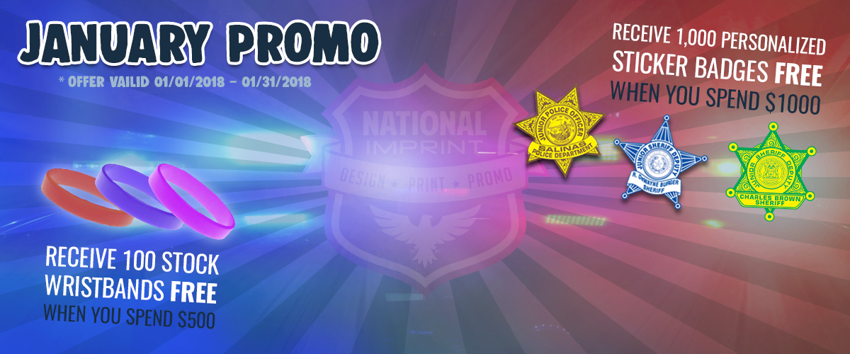 NationalImprintJANPROMO National Imprint