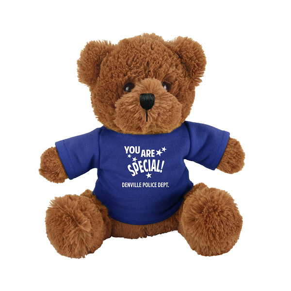 You Are Special Teddy Bear - National 