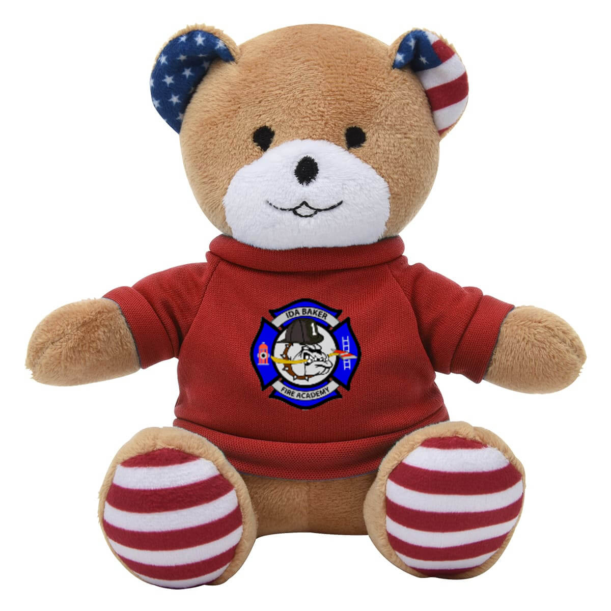 PATRIOTIC BEAR - Image 2
