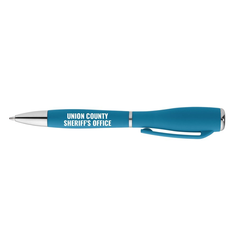 Nova Softy Brights LED Light Pen light blue