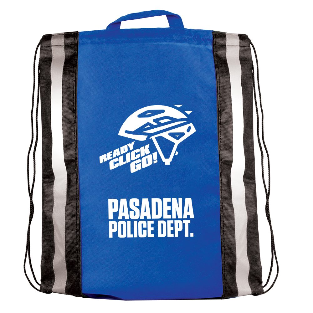 ready click go police